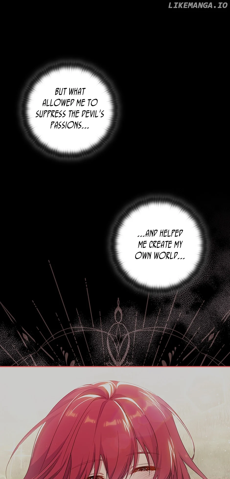 Reminiscence Adonis Chapter 263 41